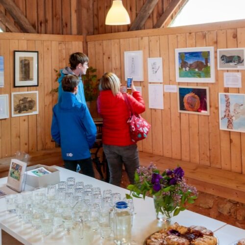Wunderhof Tag der offenen Tür 2019