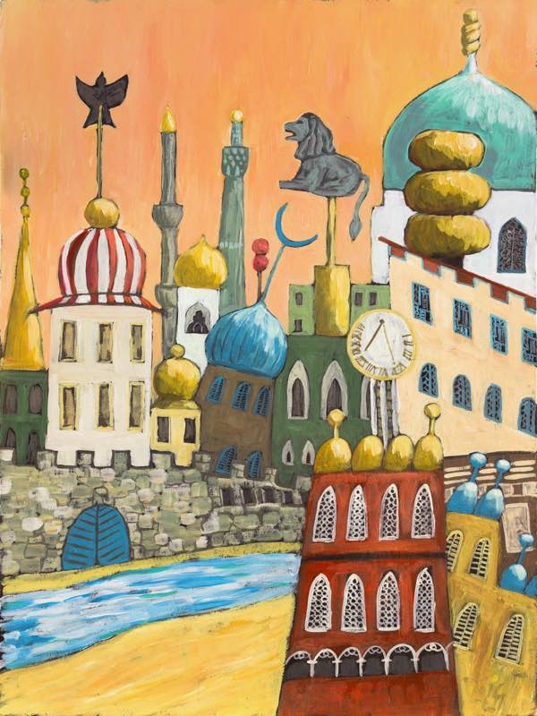 Fantasie - Dijan